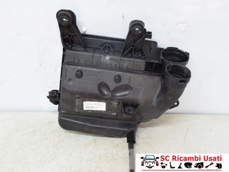 9673061080 9673061080 BOX SCATOLA FILTRO ARIA PEUGEOT 207 2° Serie diesel