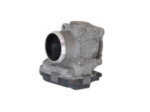 9673534480 9673534480 CORPO FARFALLATO PEUGEOT 207 2&deg; Serie diesel