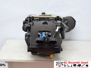 STUFA PEUGEOT 207 2° Serie 9688191380 (09>)