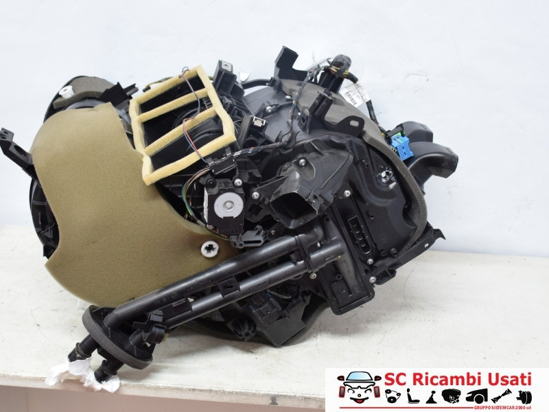 STUFA PEUGEOT 207 2° Serie 9688191380 (09>)