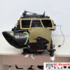 STUFA PEUGEOT 207 2° Serie 9688191380 (09>)