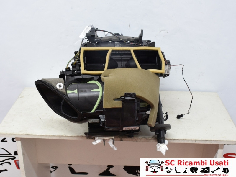 STUFA PEUGEOT 207 2° Serie 9688191380 (09>)