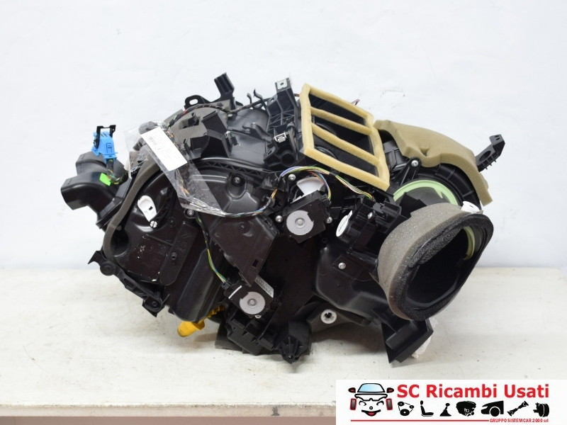 STUFA PEUGEOT 207 2° Serie 9688191380 (09>)