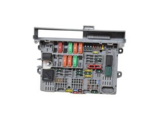 6906621 6906621 CENTRALINA PORTA FUSIBILI BMW Serie 3 E90 Berlina diesel