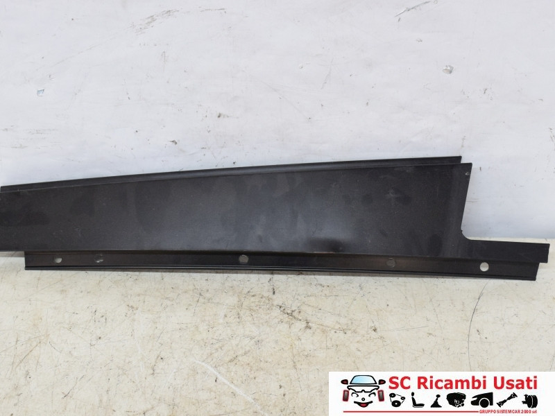 MODANATURA PORTA POSTERIORE DX BMW Serie 3 E90 Berlina (05>08)