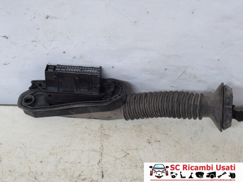 PORTIERA POSTERIORE DESTRA BMW Serie 3 E90 Berlina 6938225 (05>08)