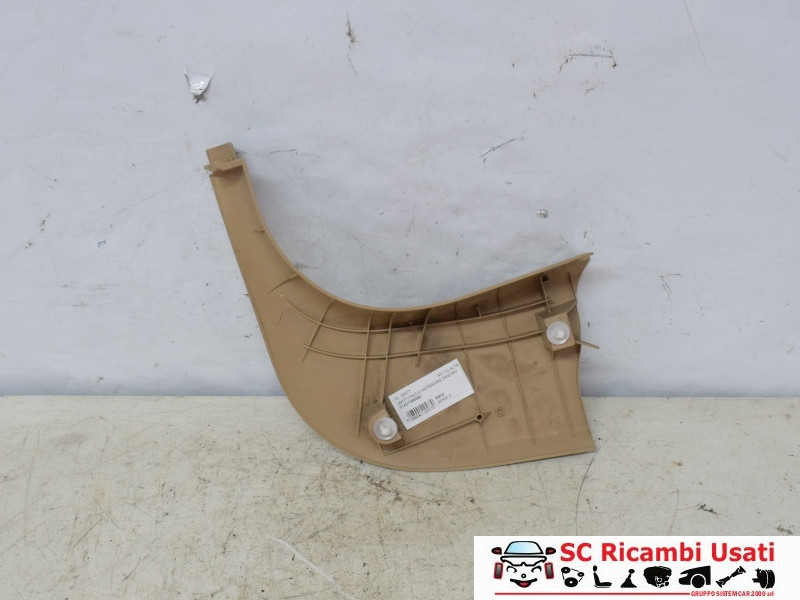 BATTITACCO BMW Serie 3 E90 Berlina 51437066990 (05>08)