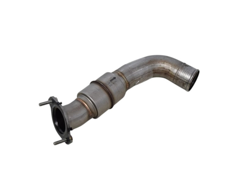 95275282 TUBO TURBINA CHEVROLET Orlando 1° Serie Diesel