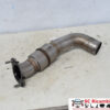 95275282 TUBO TURBINA CHEVROLET Orlando 1° Serie Diesel