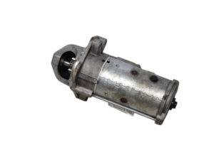 25183761 25183761 MOTORINO D' AVVIAMENTO CHEVROLET Orlando 1° Serie diesel