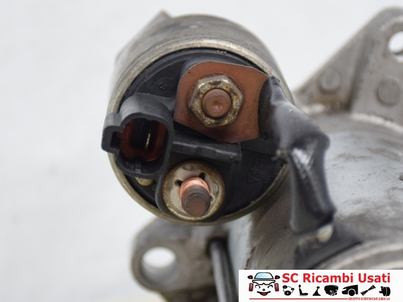 25183761 25183761 MOTORINO D' AVVIAMENTO CHEVROLET Orlando 1° Serie diesel