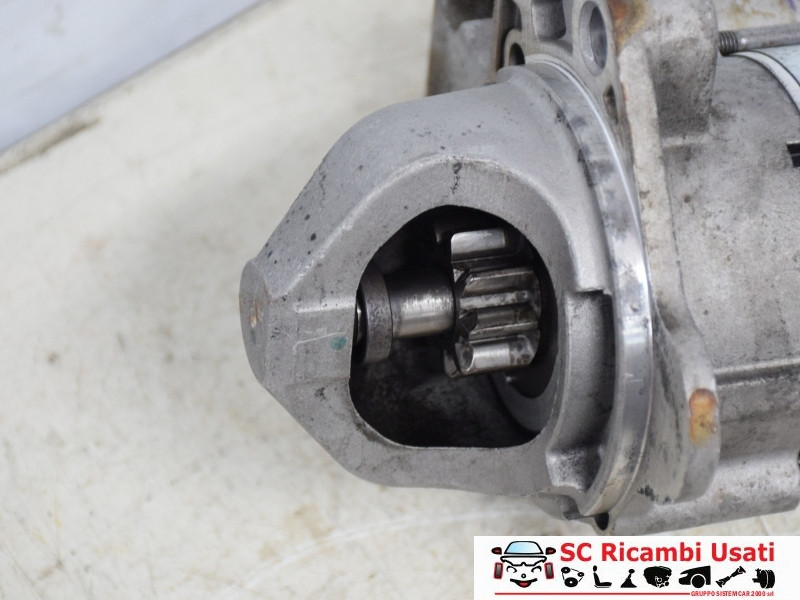 25183761 25183761 MOTORINO D' AVVIAMENTO CHEVROLET Orlando 1° Serie diesel