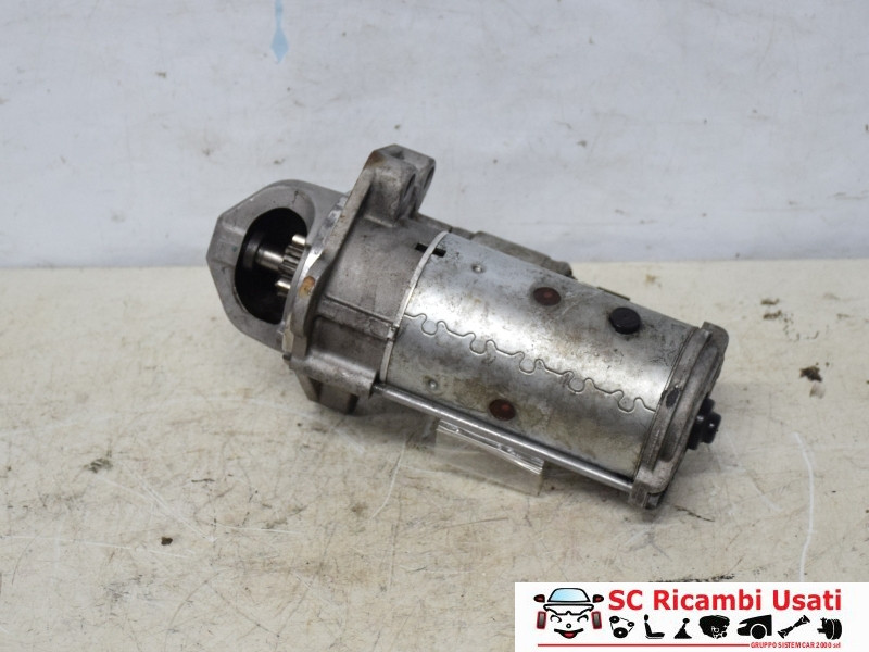 25183761 25183761 MOTORINO D' AVVIAMENTO CHEVROLET Orlando 1° Serie diesel