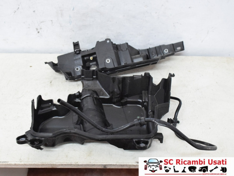 175B15263R COPRIMOTORE RENAULT Captur Serie diesel
