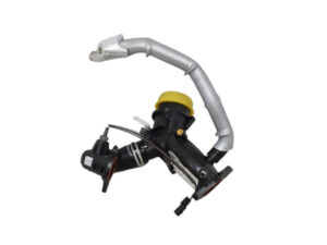 165763328R 165763328R TUBO INTERCOOLER RENAULT Captur Serie diesel