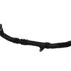 144604599R 144604599R TUBO INTERCOOLER RENAULT Captur Serie diesel
