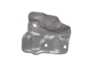 144503283R 144503283R CARTER PROTEZIONE DI CALORE RENAULT Captur Serie diesel