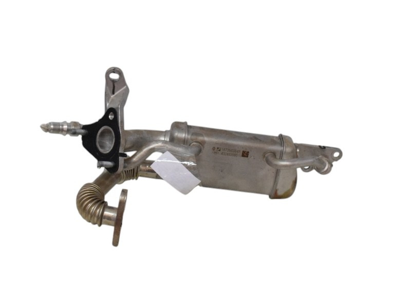 147350364R 147350364R VALVOLA EGR RENAULT Captur Serie diesel