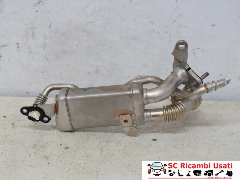 147350364R 147350364R VALVOLA EGR RENAULT Captur Serie diesel