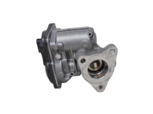 147104647R 147104647R ELETTROVALVOLA RENAULT Captur Serie diesel
