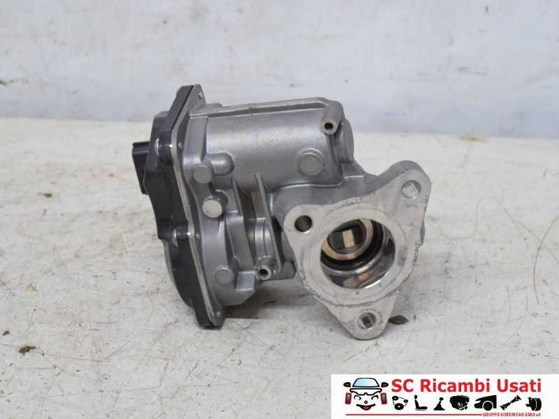147104647R 147104647R ELETTROVALVOLA RENAULT Captur Serie diesel