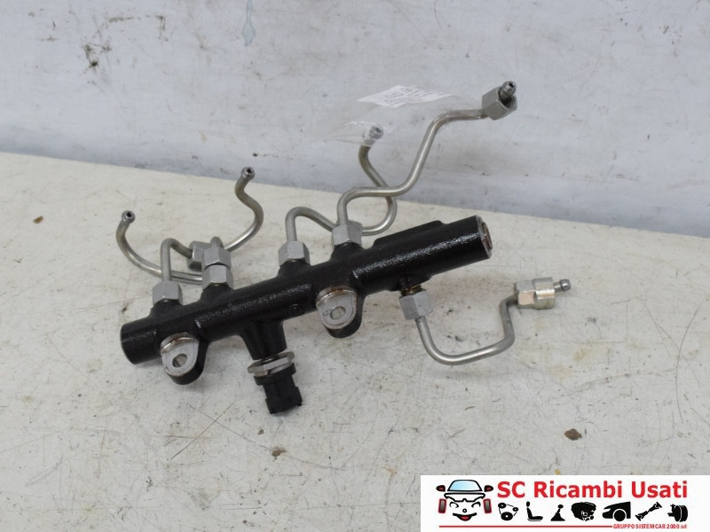 175215346R 175215346R FLAUTO RENAULT Captur Serie diesel