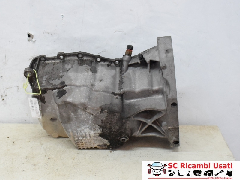 8200318813 8200318813 COPPA OLIO MOTORE DACIA Duster 1° Serie diesel