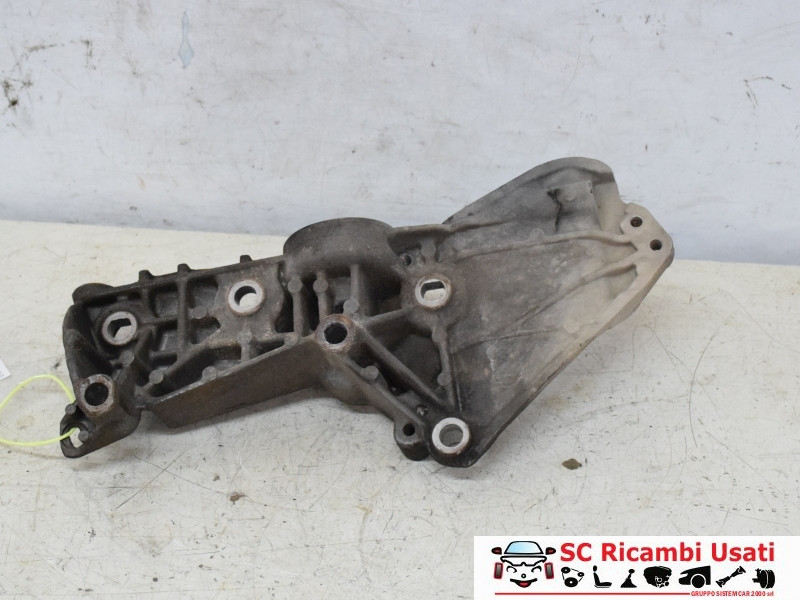 8200669494 8200669494 SUPPORTO ALTERNATORE DACIA Duster 1° Serie diesel