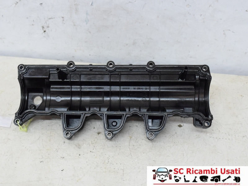 8200629199G COPERCHIO PUNTERIE DACIA Duster 1° Serie diesel