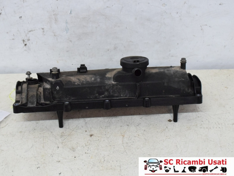 8200629199G COPERCHIO PUNTERIE DACIA Duster 1° Serie diesel