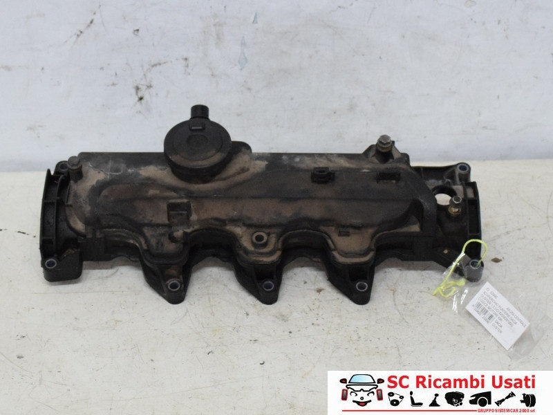 8200629199G COPERCHIO PUNTERIE DACIA Duster 1° Serie diesel