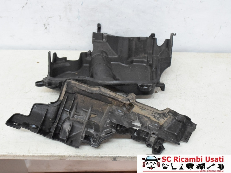 175B10888R 175B10888R COPRIMOTORE DACIA Duster 1° Serie diesel