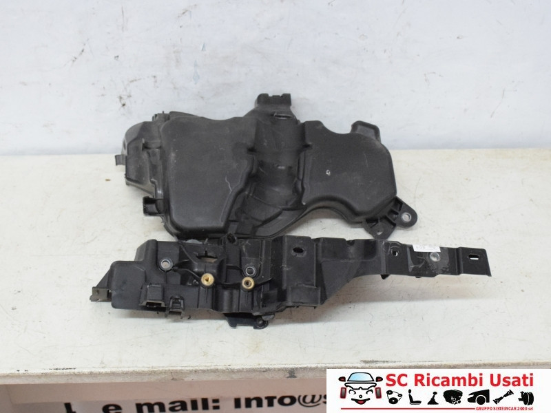 175B10888R 175B10888R COPRIMOTORE DACIA Duster 1° Serie diesel