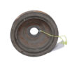 E111126A E111126A PULEGGIA ALBERO MOTORE DACIA Duster 1° Serie diesel