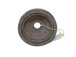 E111126A E111126A PULEGGIA ALBERO MOTORE DACIA Duster 1° Serie diesel
