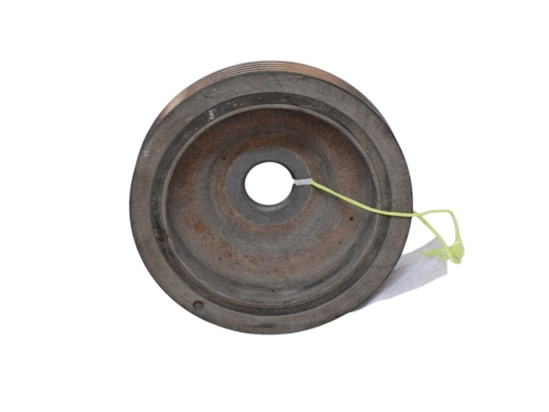 E111126A E111126A PULEGGIA ALBERO MOTORE DACIA Duster 1° Serie diesel