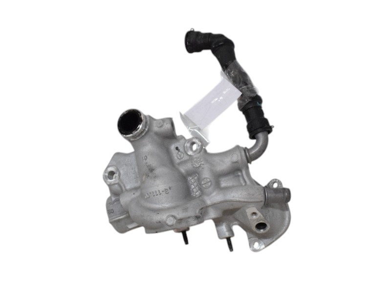 147173974R 147173974R TUBO VALVOLA EGR DACIA Duster 1° Serie diesel