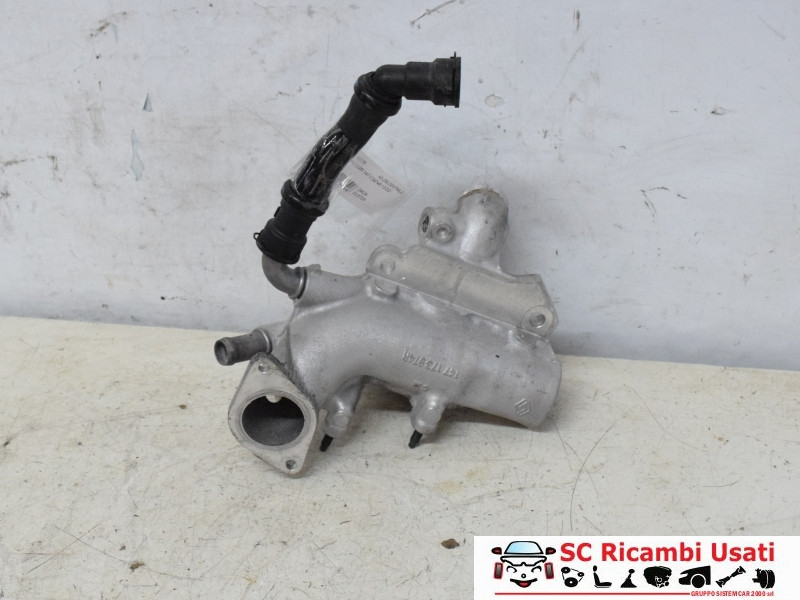 147173974R 147173974R TUBO VALVOLA EGR DACIA Duster 1° Serie diesel