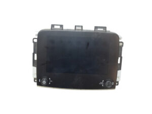 AUTORADIO FIAT 500 L Serie (351_352) 735658261 (12>)