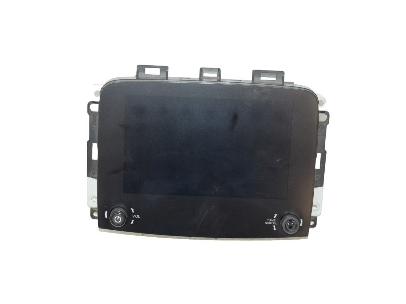 AUTORADIO FIAT 500 L Serie (351_352) 735658261 (12>)