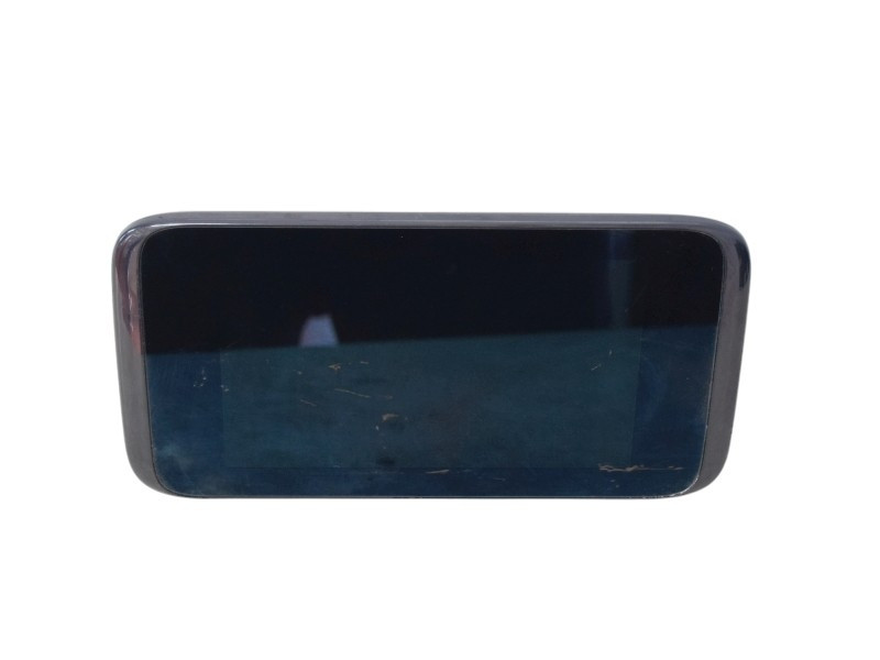 DISPLAY FIAT 500 Serie Elettrica 52139993 (20>)