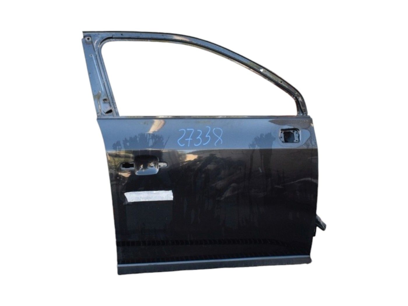 PORTIERA ANTERIORE DESTRA CHEVROLET Orlando 1° Serie (10>14)