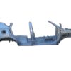 Fianco Fiancata Destra Nissan Qashqai J10  - 24541