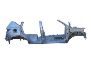 Fianco Fiancata Destra Nissan Qashqai J10  - 24541