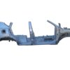 Fianco Fiancata Destra Nissan Qashqai J10  - 24541