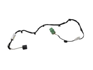 Cablaggio Porta Posteriore Destra Fiat New Panda 51842460 - 25190