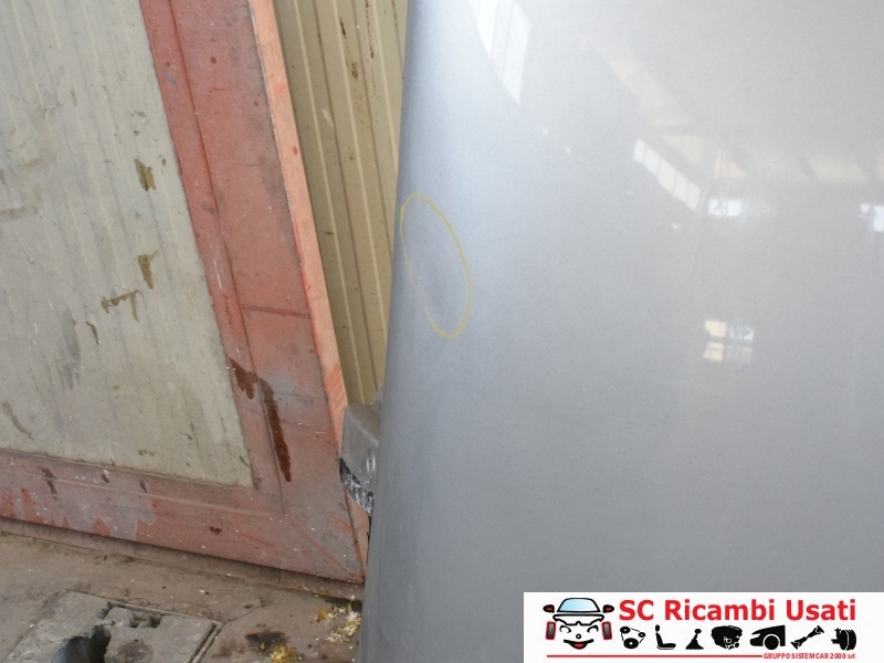 Tetto Fiat Coupe - 25375 Tetto Fiat Coupe - 25375