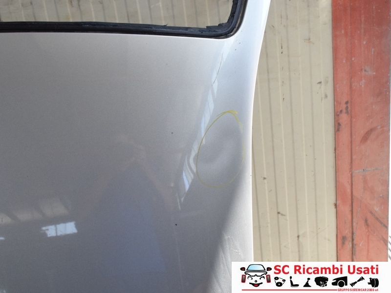 Tetto Fiat Coupe - 25375 Tetto Fiat Coupe - 25375