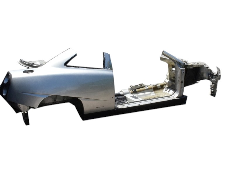 Fianco Destro Fiat Coupe  - 25379