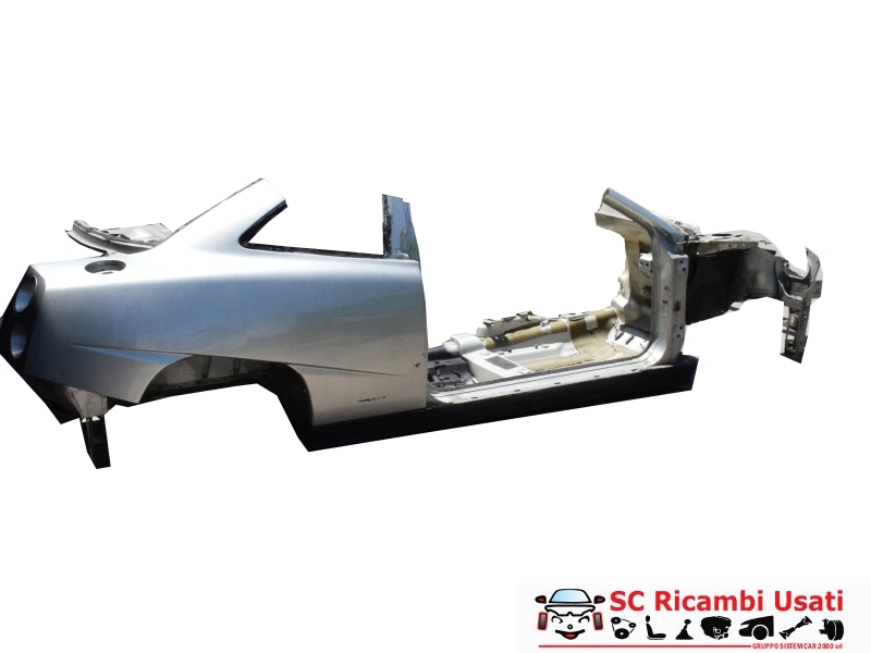 Fianco Destro Fiat Coupe  - 25379